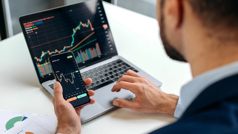 Halk Borsası Ticaret Platformu