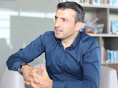 Başarılı Halk Borsası Trader